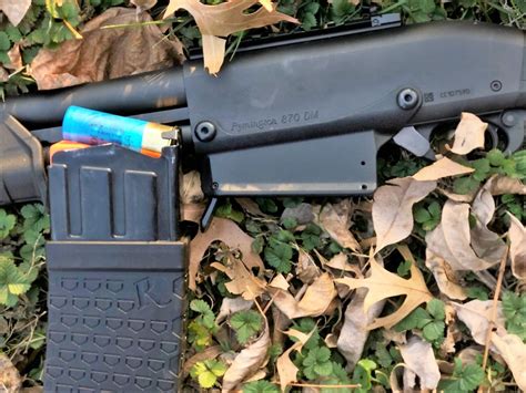 Remington tac 14 magazine conversion kit - Ask your ammo dealer to carry Black Aces Tactical 00 Buckshot. Premier Dealers. Find Your Local Dealer ... Pro S4 / Benelli M4 Quad Rail Kit $ 179 00. Add to cart ...